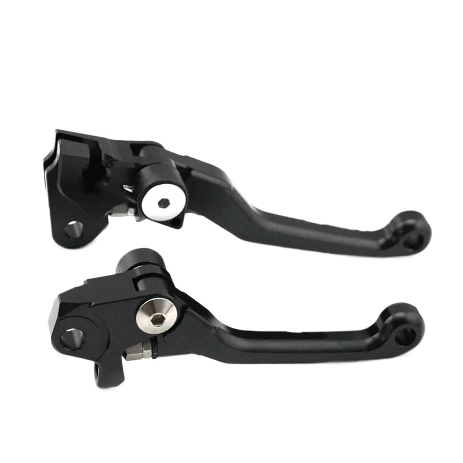 SUPER DAFI Brake Clutch Levers for YZ65 for YZ80 for YZ85 for YZ125 for YZ250 Motorcycle Handles Brake Clutch Levers Clutch Brake Lever(4)