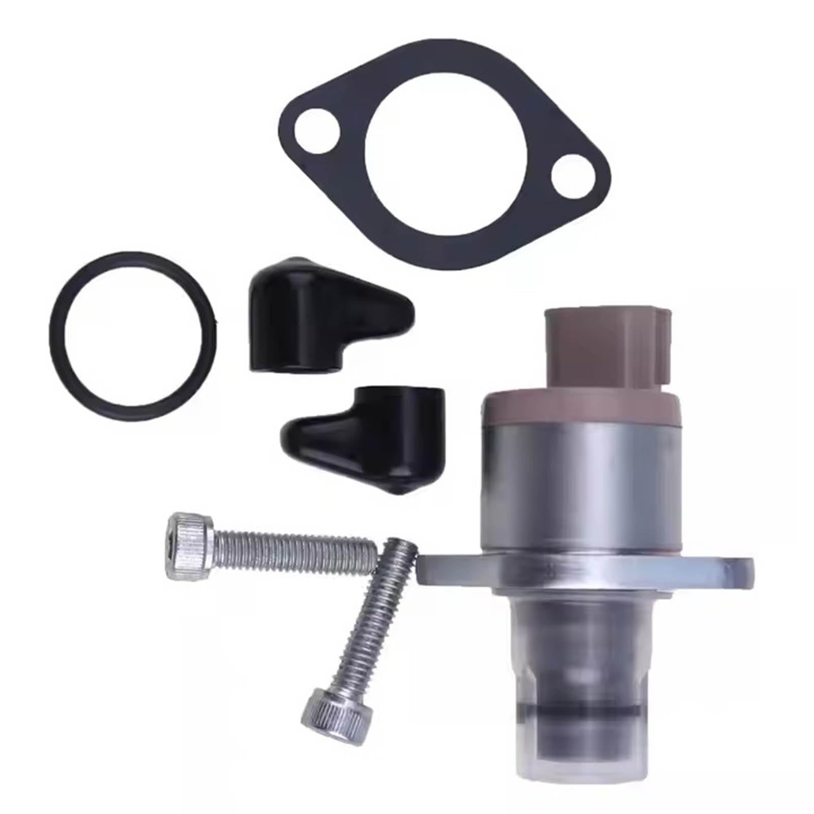 Nayuank Suction Control Valve RE534733 DZ111141 Fits For John Deere Engine 6068 6090 Excavator 350DLC 350GLC 380GLC E330LC E360LC