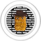 Zoom IMG-1 cowboy chicken nugget popsockets popgrip Zoom IMG-1 cowboy chicken nugget popsockets popgrip