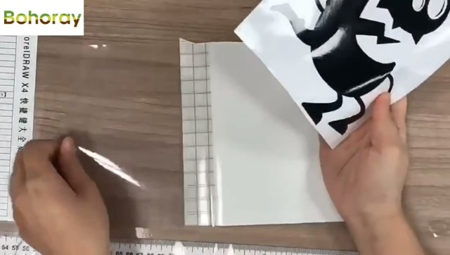 74 Fogli Vinile Adesivo Permanente Per Plotter Da Taglio – 30,5x30,5 Cm, 38 Colori, Per Tazze, Finestre, Ceramica - 3