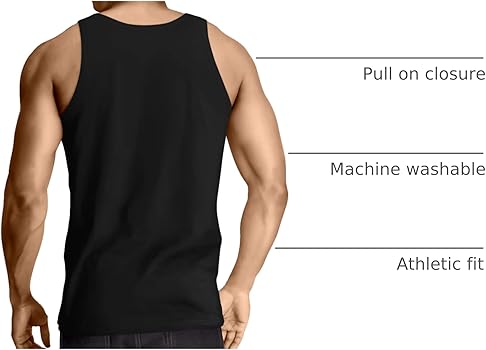 Amazon.com: Ghost Skull - Badass Skeleton Men's Tank Top (Black Amazon.com: Ghost Skull - Badass Skeleton Men's Tank Top (Black