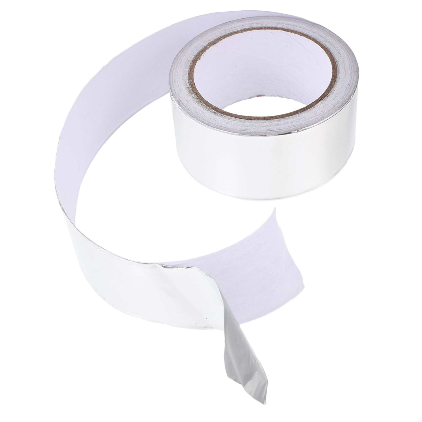 FDEFIRTFG Insulating tape, Long Conductive Adhesive Repair Tape for Electric Thermal Insulation Sealing and Floor Heating