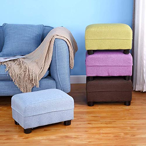 Banc à chaussures cuboïde pour optimiser l'espace et ranger l'entrée avec style - 7