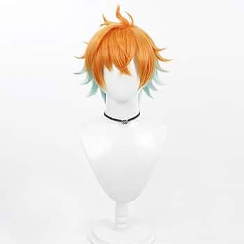 宇佐美リト 海の家 コスプレ ウィッグ VTuber 51yGDwja7WL._AC_UF350,