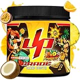 Up-Grade Energy Booster