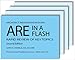 ARE in a Flash: Rapid Review of Key Topics, 2nd Ed