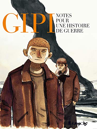 Télécharger Notes pour une histoire de guerre livre En ligne
