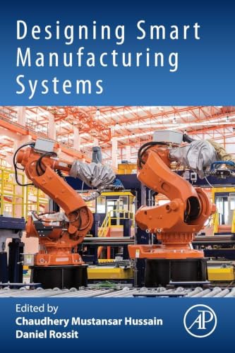Designing Smart Manufacturing Systems view 2