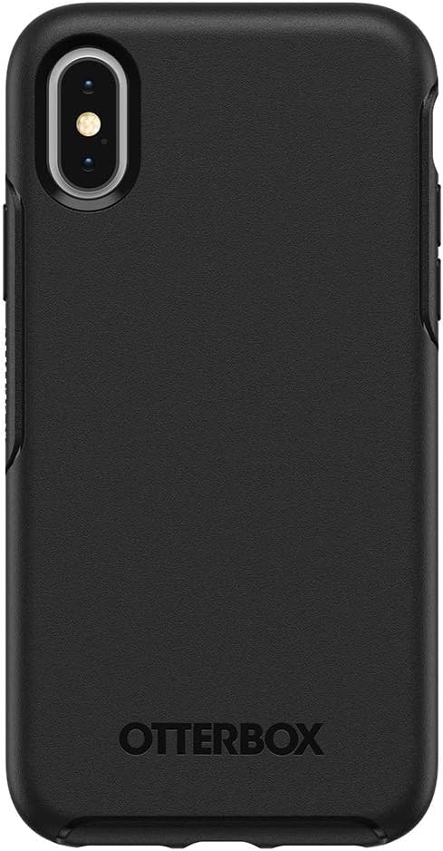 Amazon.com: OtterBox iPhone Xs & iPhone X (Only) - Symmetry Series