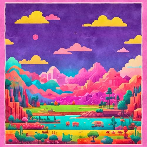 Image of Dungeon Type Rap Beat 20241116