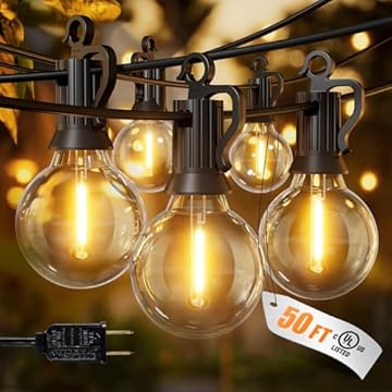 best outdoor gazebo lights