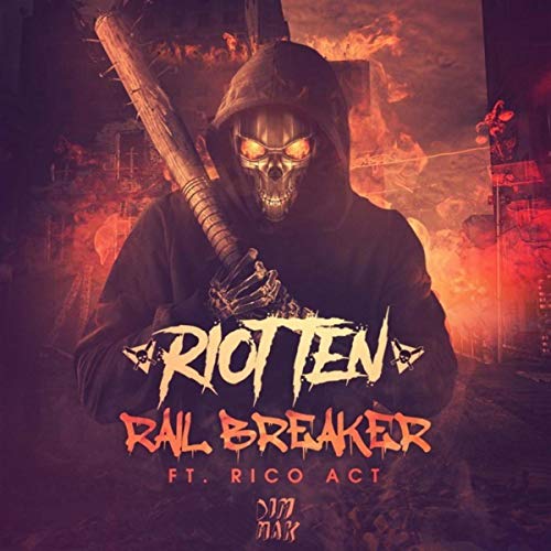 Riot Ten feat. Rico Act