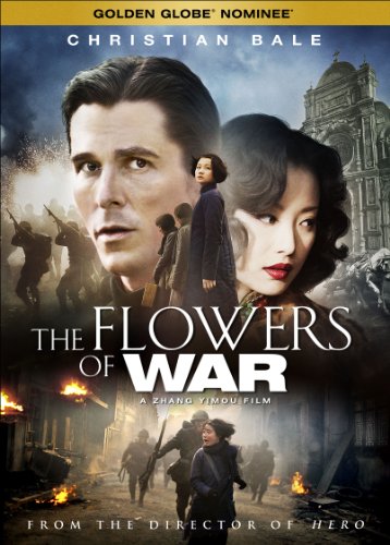 The Flowers of War - //coolthings.us