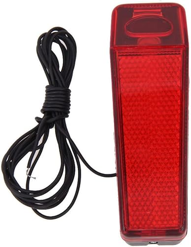 Miniatura 3 de Juego de luces de dinamo para bicicleta, faros delanteros y traseros LED, luz de seguridad, accesorios de ciclismo de verano, accesorios deportivos