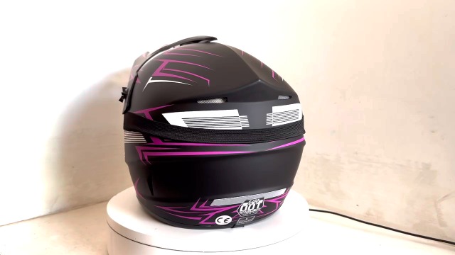 Motocross Helmet Fashion Youth Dirt Bike Helmet Unisex-Adult ATV Off-Road  Mountain Bike Motorcycle Red Helmet DOT Approved (Blue-S) : Automotive -  Amazon.com