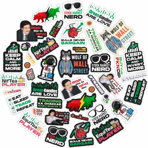 See full amazon price history chart for Tarbooz Pack of 42 Stockmarket Vinyl Stickers for Laptop,Mobile,Case,Bike,Helmet,Guitar Tarbooz Pack of 42 Stockmarket Vinyl Stickers for Laptop,Mobile,Case,Bike,Helmet,Guitar (B0CTQWKXBB) Amazon Price History, Amazon Price Tracker