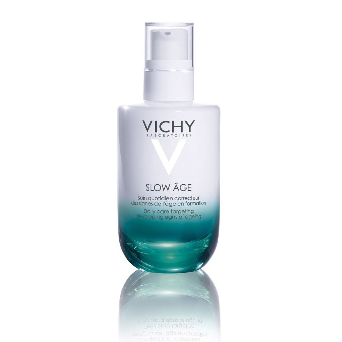 Slow Age Daily Corrective Care of Ageing Signs in Formation 50ml