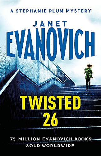 Twisted Twenty-Six view 2