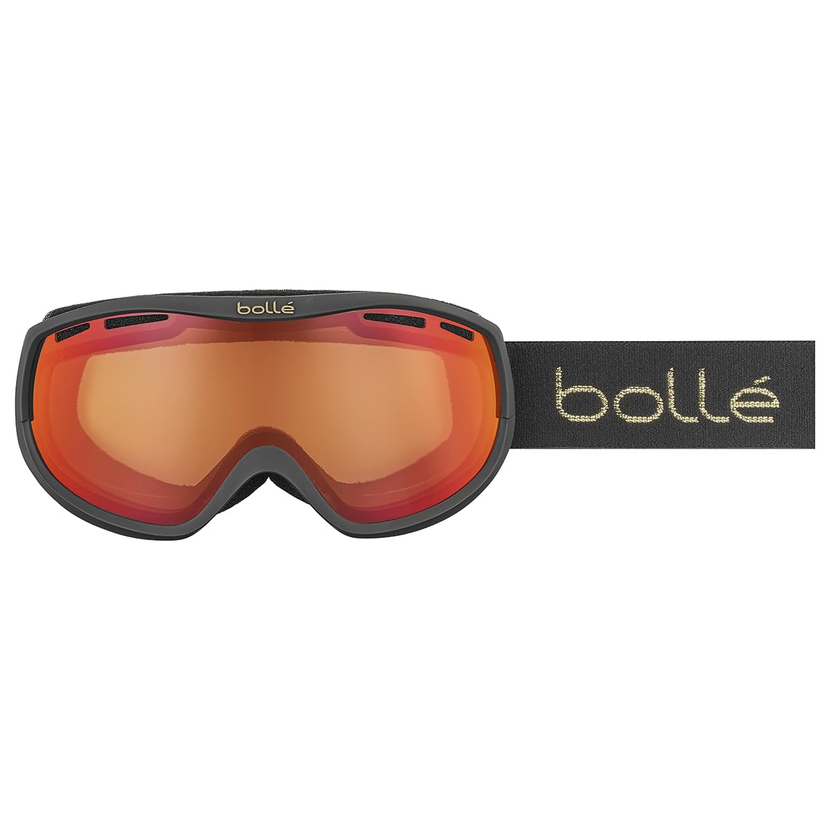Bollé - Sierra, Masque de ski, Feminin, Adulte