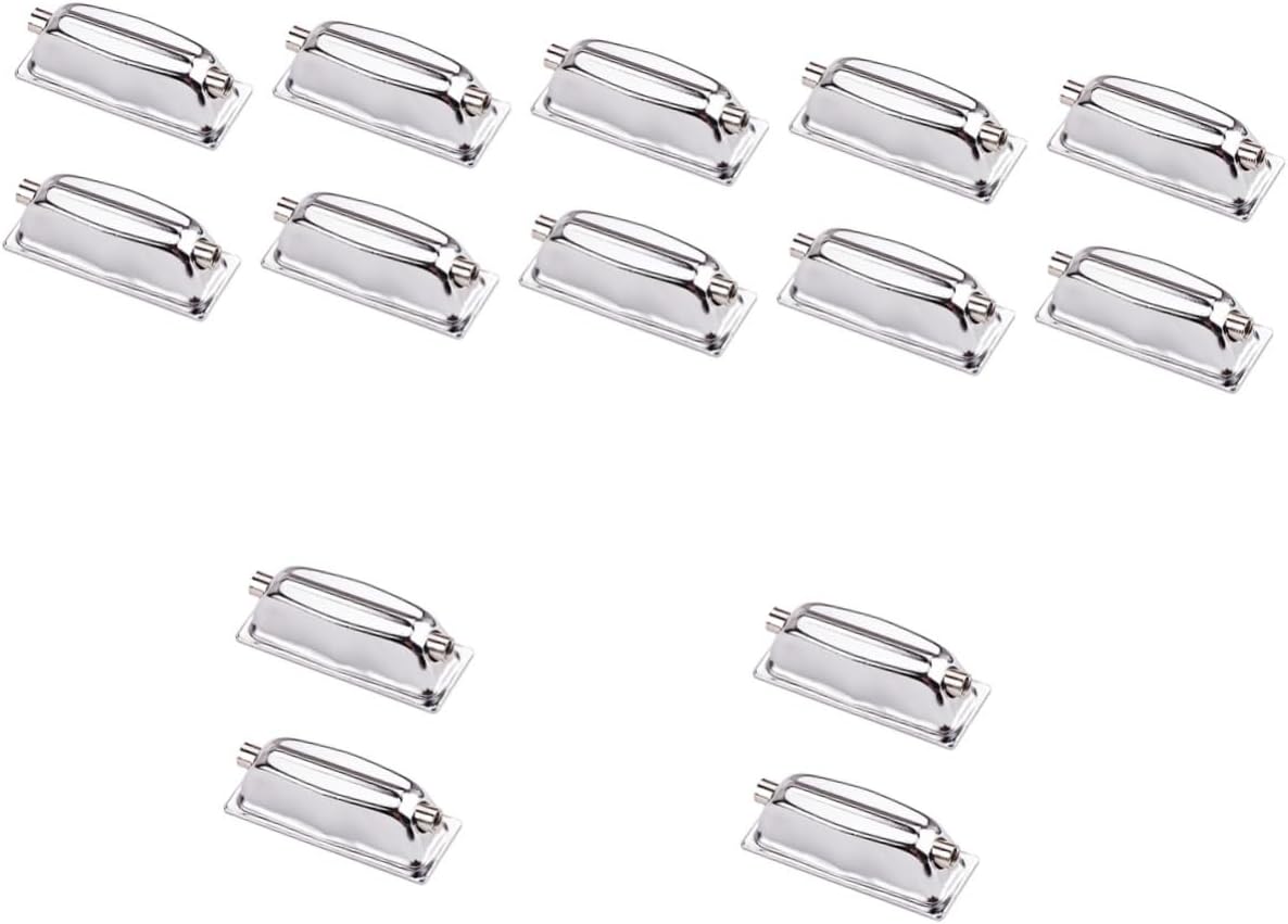 14 pcs drum ear drum lug replacement drum hardware