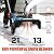 SENIX 60V 21" Self-Propelled Cordless Snow Blower, Steel Auger, 3500W Brushless Motor, Heated Handle,13" Depth, 45FT Throw Distance, LED Lights, 16000mAh Batteries & Dual Port Charger,1200lbs/min