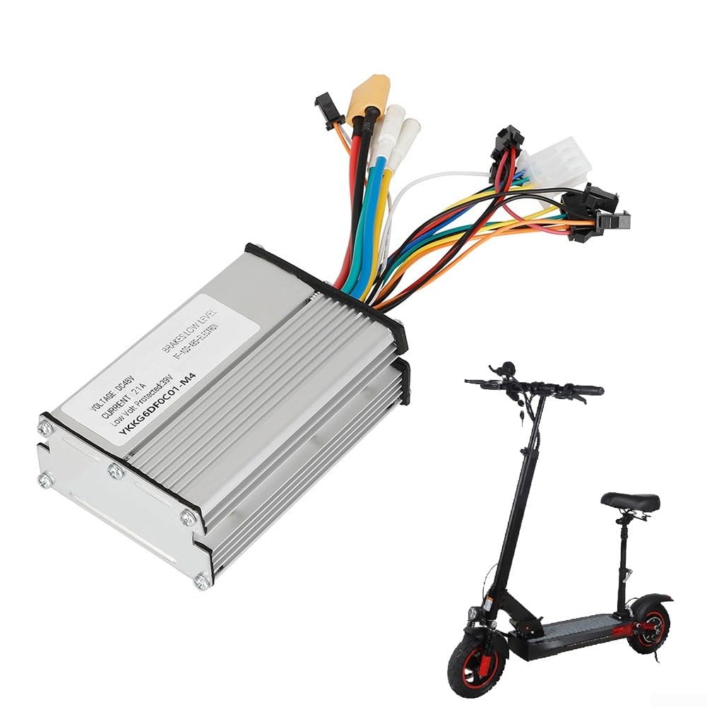 Controller motore premium 48V 21A per scooter elettrici Kugoo
