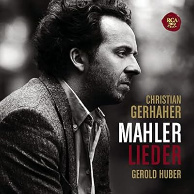 Mahler: Lieder