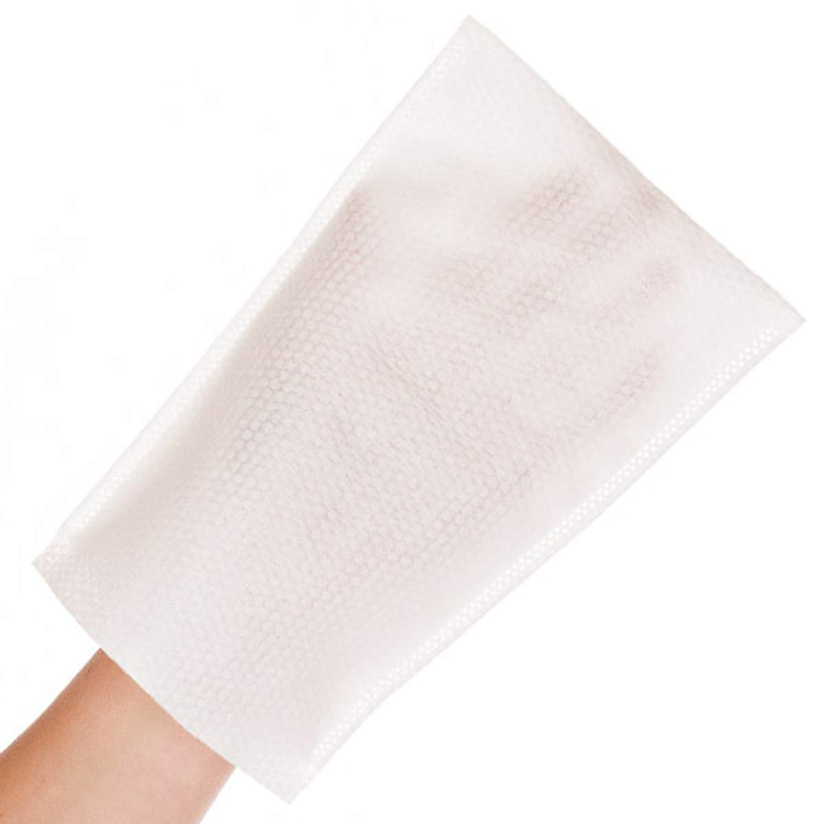 Hygostar Waschhandschuh SOFT, Stück 1000
