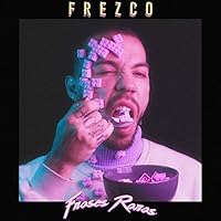 Frezco Ablum Cover