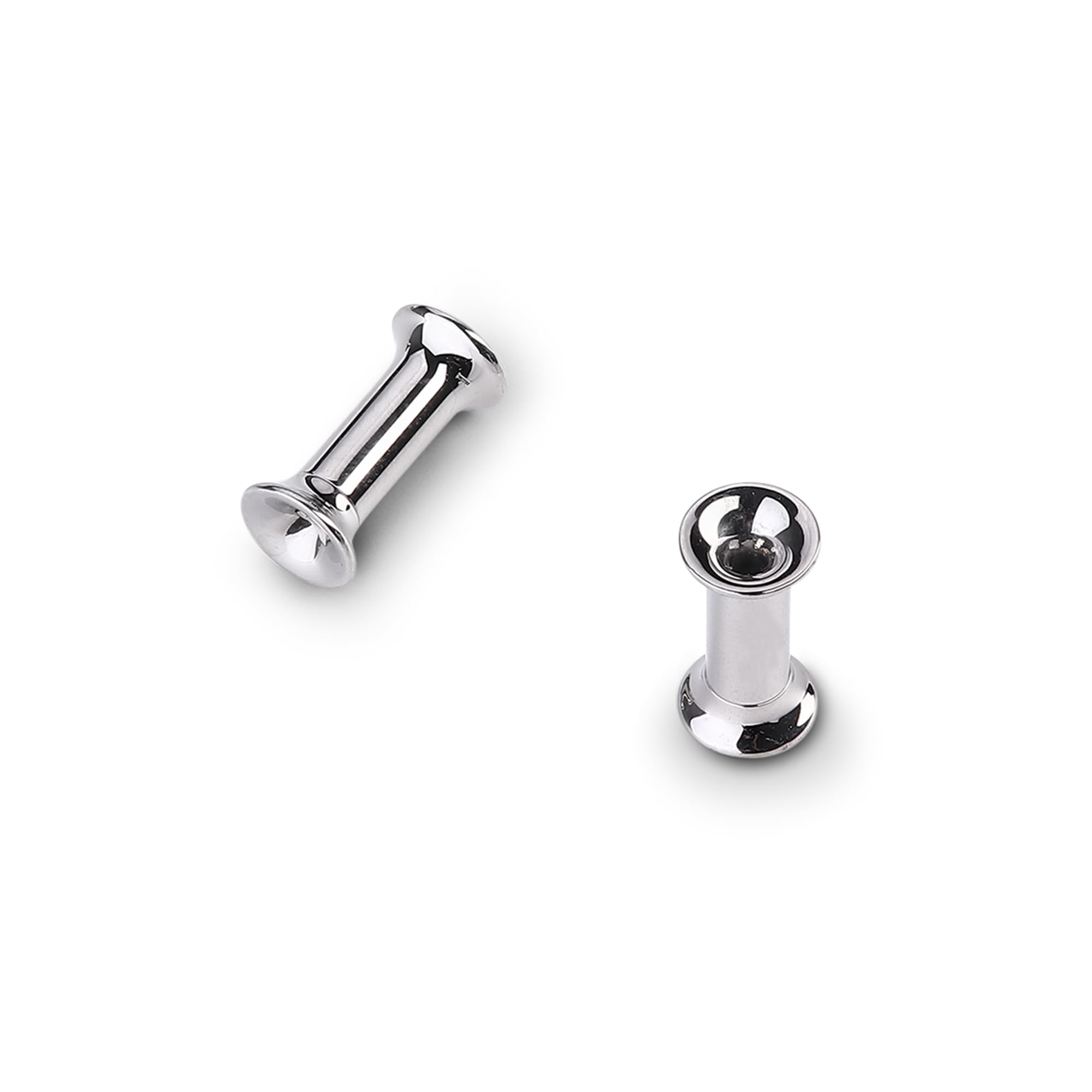 BodyBonita G23 Titanium Double Flared Earrings