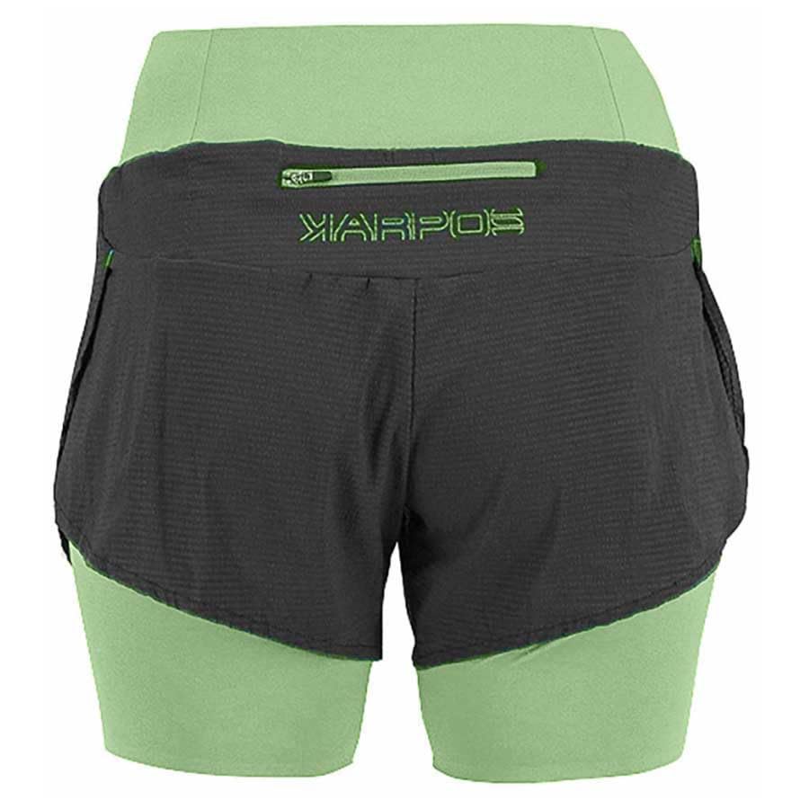 Karpos Cengia W Short - Shorty Kobiety