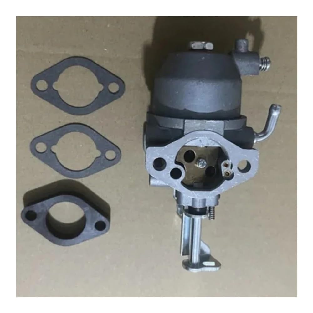Carburateur GM231 GM231PN pour réparer un moteur 7.0HP qui cale - Carburation stable