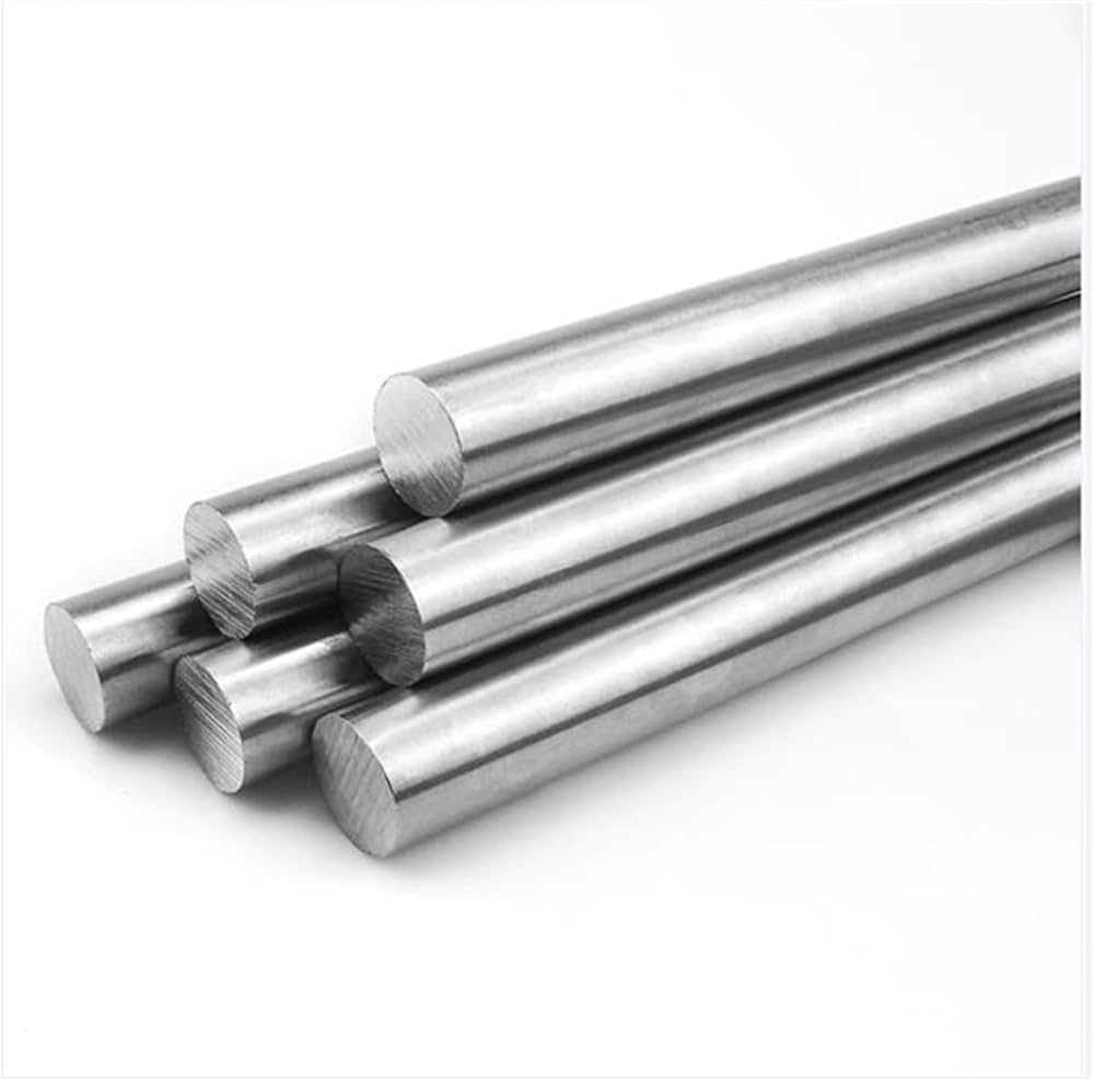 Amazon.co.jp: YTSMZX チタン丸棒 Ti メタルロッド TC4、長さ