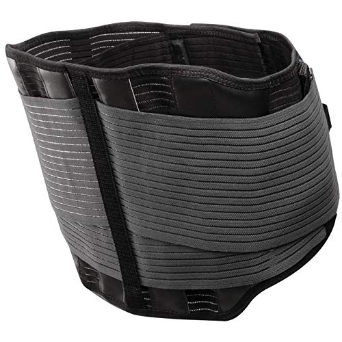 Faja Sacrolumbar Lombacross T/5 106-120 cm - Sujeción Lumbar con Recuerdo Postural
