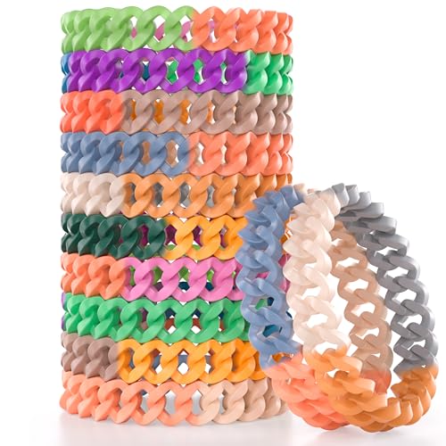 12 pack rainbow mosquito repellent bracelets for adults and kids deet-free insect amp bug repellent bands individually wrapped repellent wristbands for outdoor camping traveling