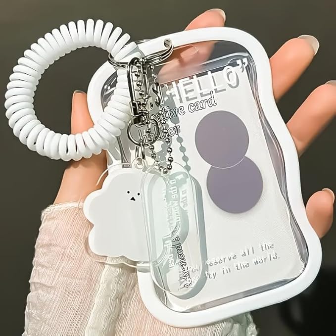 Image of Mini Backpack Keychain for Women & Girls | Cute PU Leather Purse Charm Keyring with Wrist Strap & Metal Hook | Fashion Bag for Handbags, Backpacks, Car Keys & Accessories