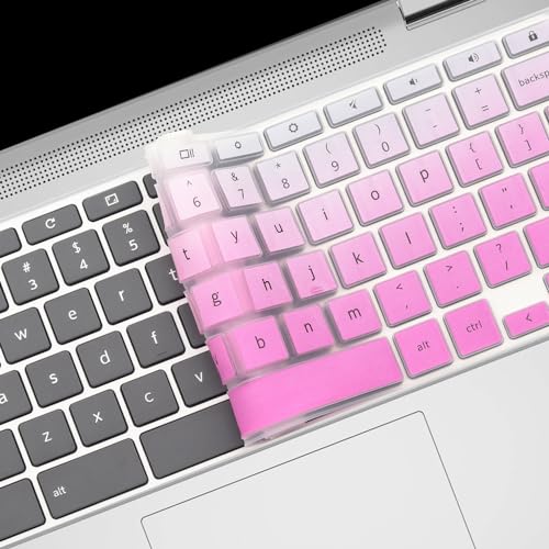 Protector de teclado para Lenovo Chromebook Flex 3 11.6" miniatura 5