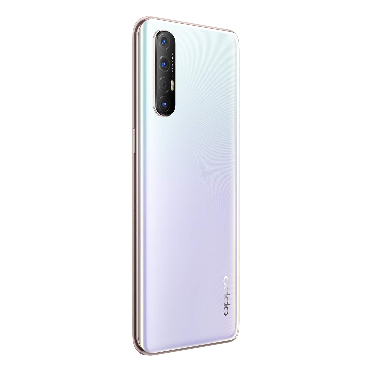 Oppo Reno 3 Pro Dual-SIM 128GB ROM + 8GB RAM (GSM Only | No CDMA