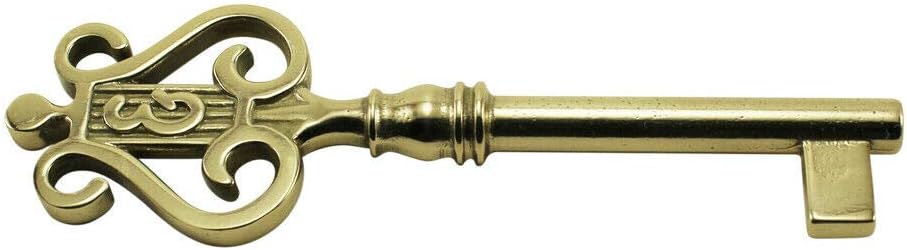 bangdan Steinway Grand Piano Lock Key for Hamburg Steinway Pianos