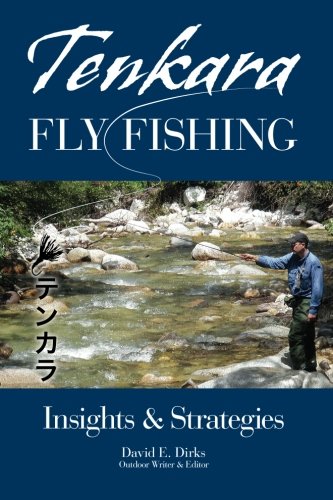 Preisvergleich Produktbild Tenkara Fly Fishing: Insights & Strategies