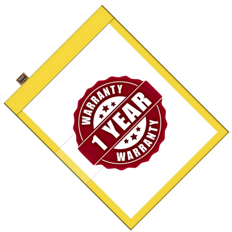 Image of Original MB50 Battery Compatible for Motorola Moto Edge 2021 (XT2141-1) | Edge S30 (XT2175-2) | Moto G200 5G - (5000mAh) - 1 Year Warranty JK1