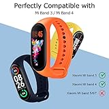 Zoom IMG-1 higgs 18 pezzi cinturini compatibile Zoom IMG-1 higgs 18 pezzi cinturini compatibile