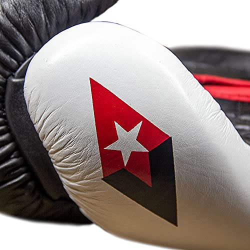 Revgear Sentinel Gel Pro Boxing Gloves (16-Ounce) #TOP7