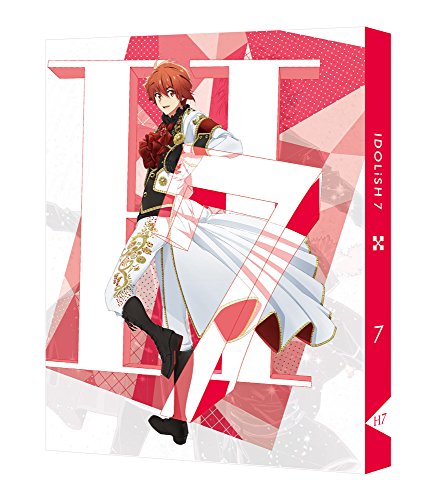 Idolish 7 (Special Edition) [Blu-ray] JAPANESE EDITION image 4