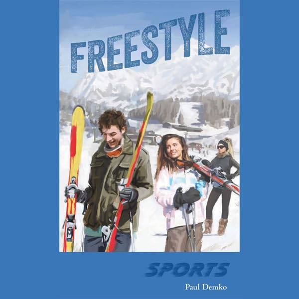 Cover art for Freestyle