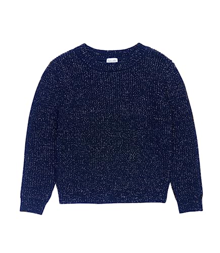 Splendid Girls' Glitter Sweater