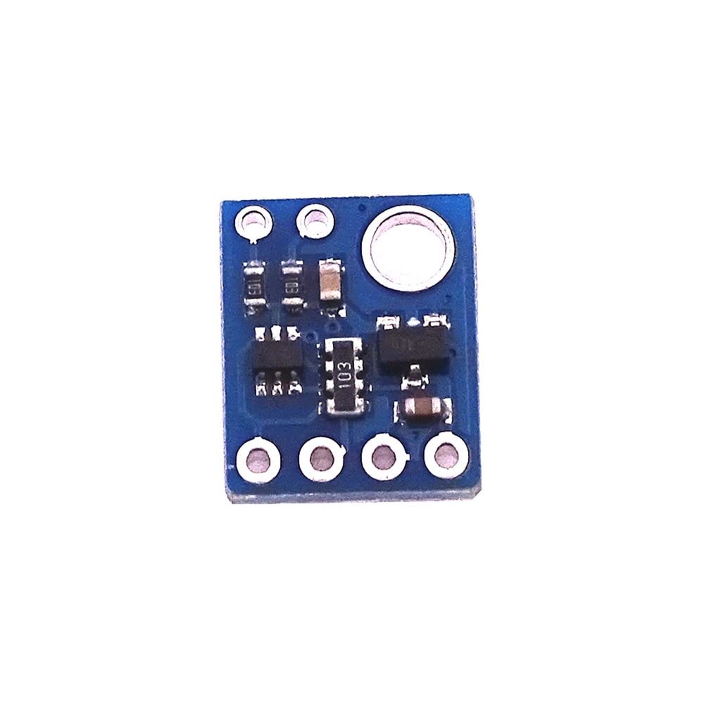 VL6180X Time-of-Flight Distance Sensor