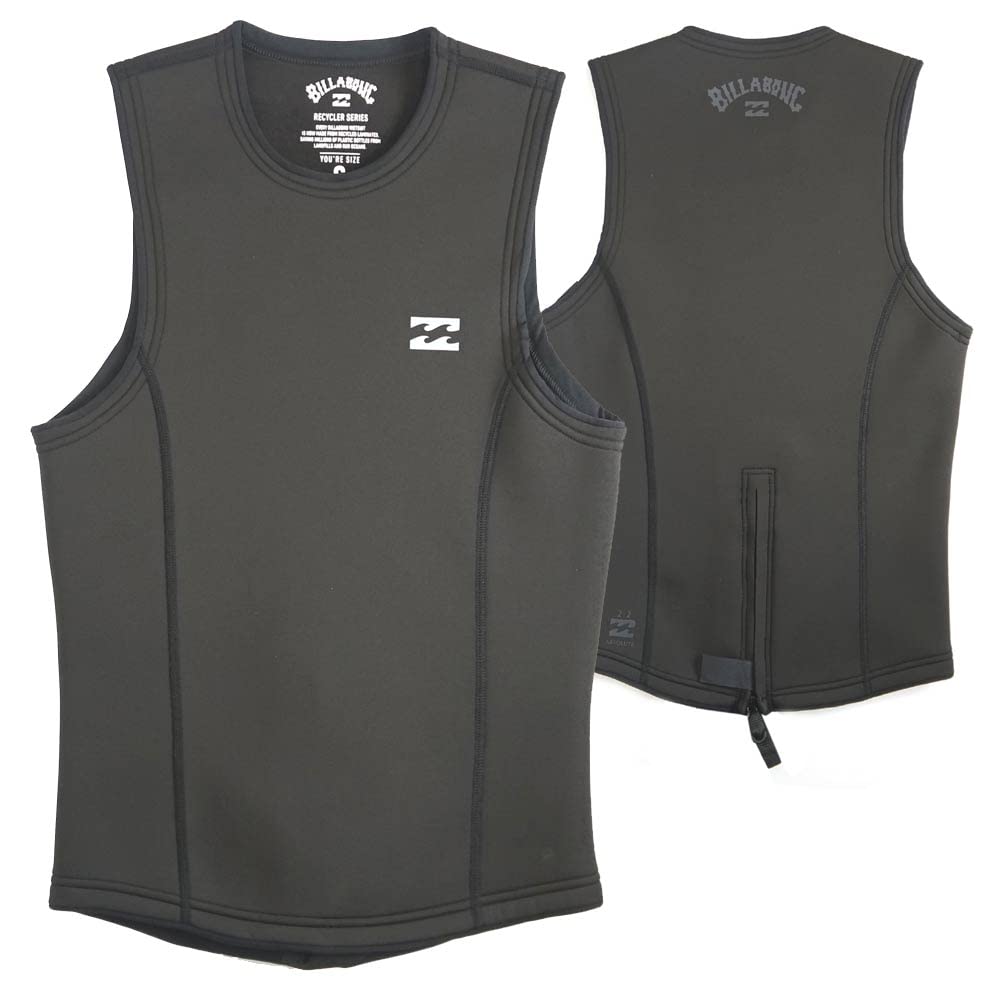 billabong 袖なしタッパー ウェットスーツ billabong 袖なしタッパー ウェットスーツ