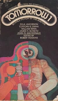 Tomorrow 1 (One) | Science Fiction by the Masters