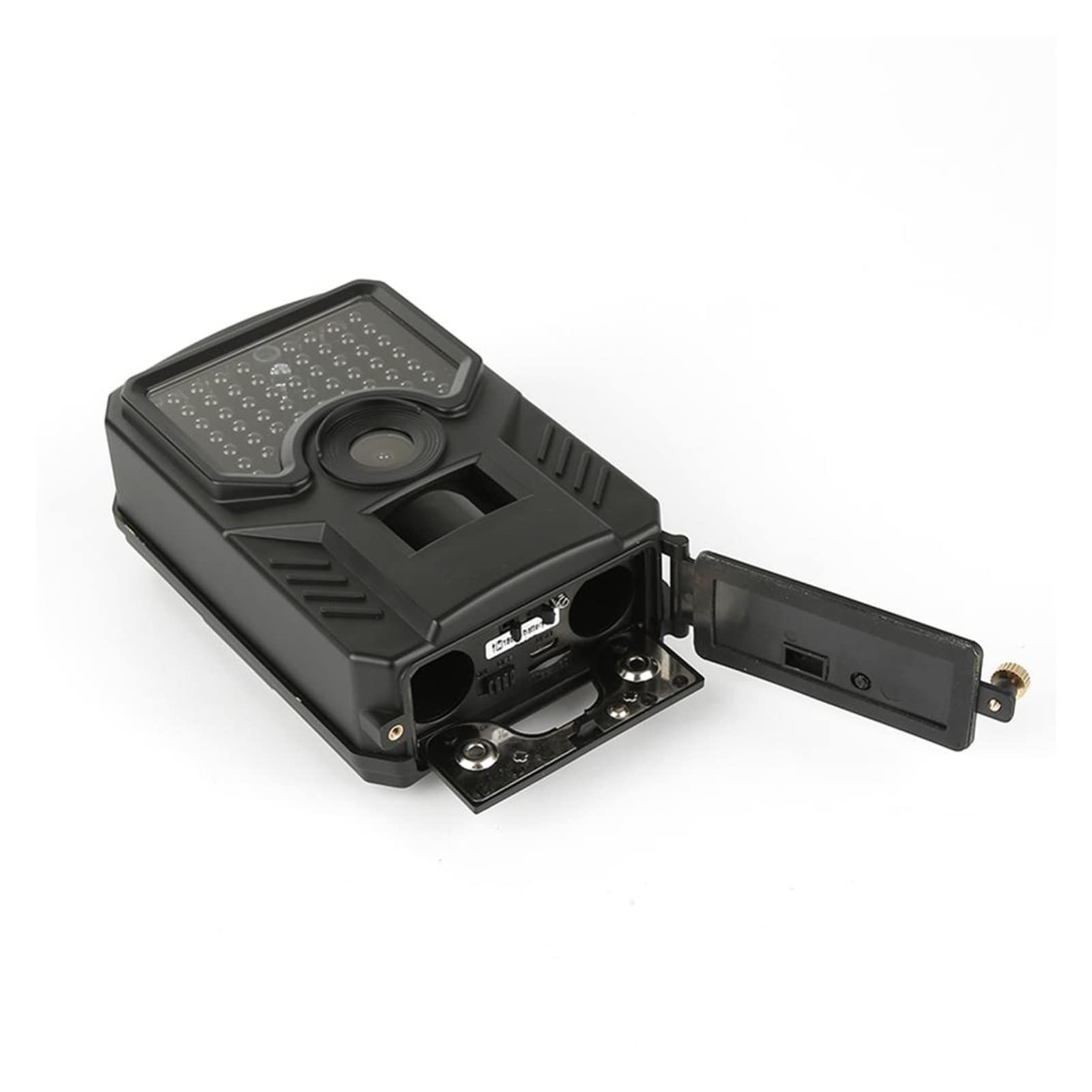 telecamera per la fauna selvatica PR-200. Videocamera della fotocamera della macchina fotografica della macchina fotografica della caccia 108 0P 12MP Fotocamera for la caccia della visione notturna de